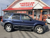 Image for 2003 Ford Escape Xlt Popular ID: 7714424