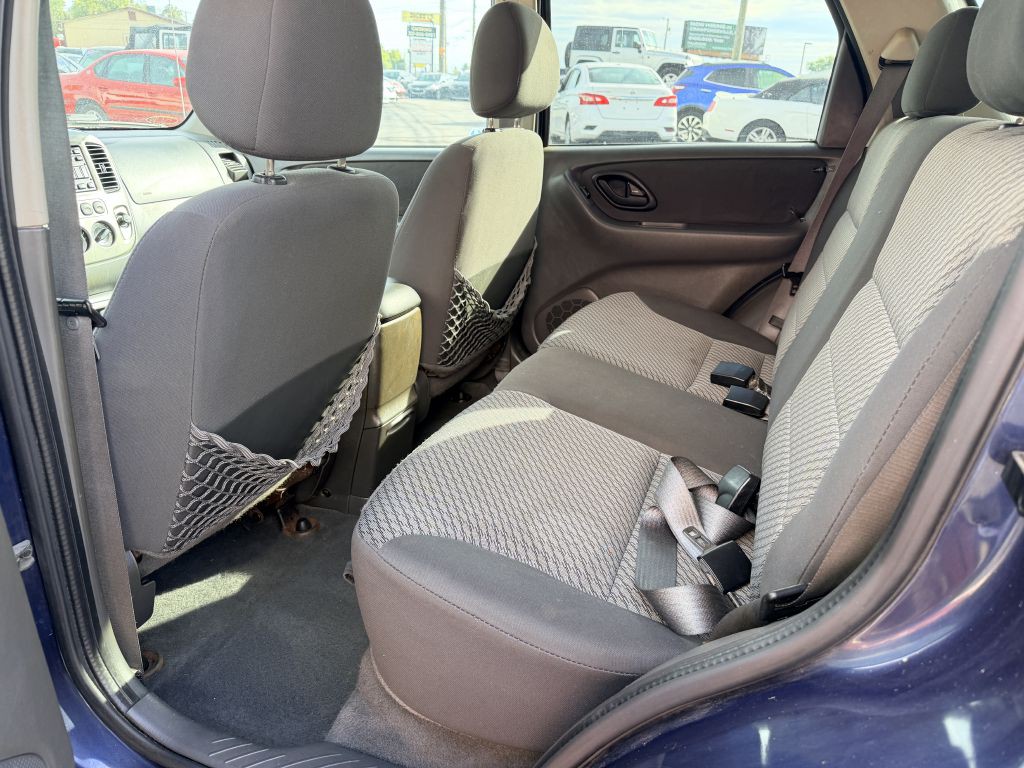 2003 Ford Escape Image 6
