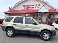 Image for 2003 Ford Escape XLT POPULAR 2 ID: 7714454