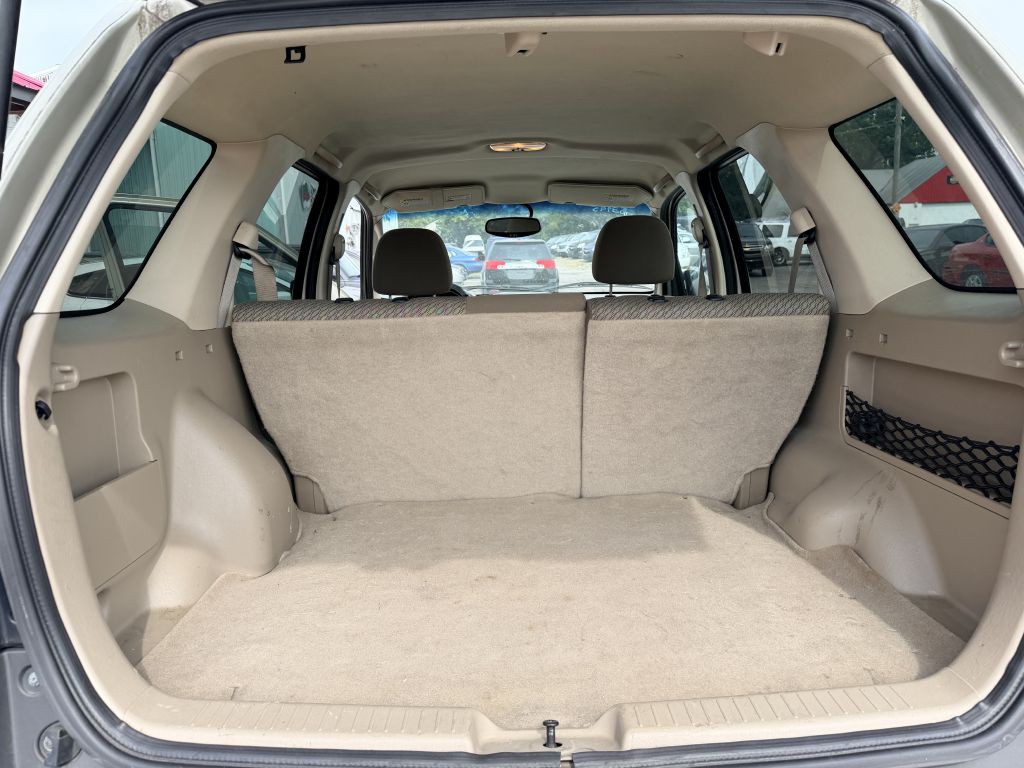 2003 Ford Escape Image 5
