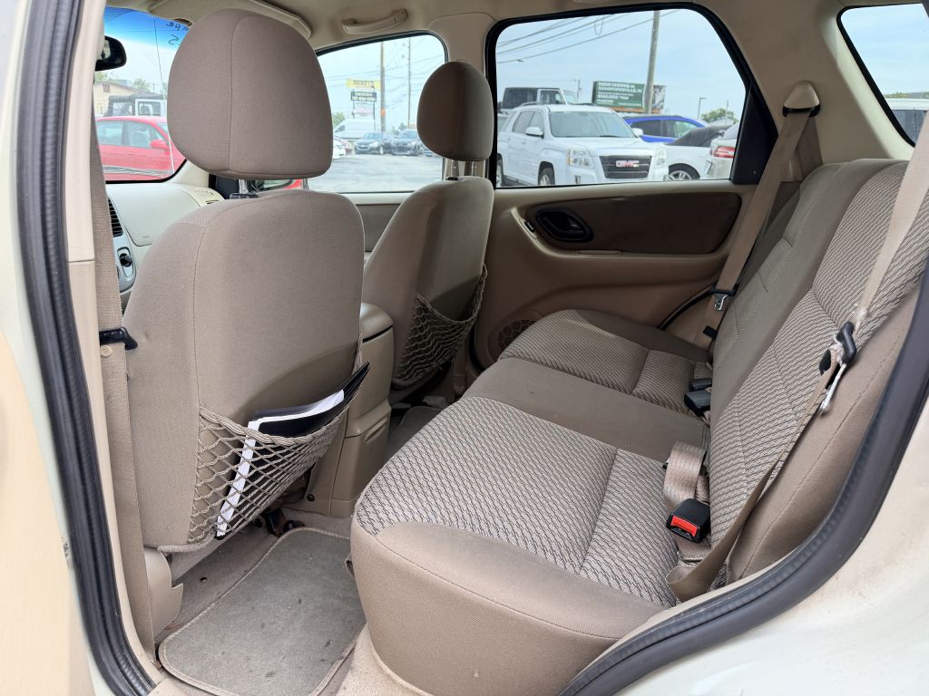 2003 Ford Escape Image 6