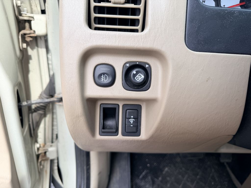 2003 Ford Escape Image 13