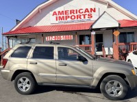 Image for 2006 Jeep Grand Cherokee Limited ID: 7740707