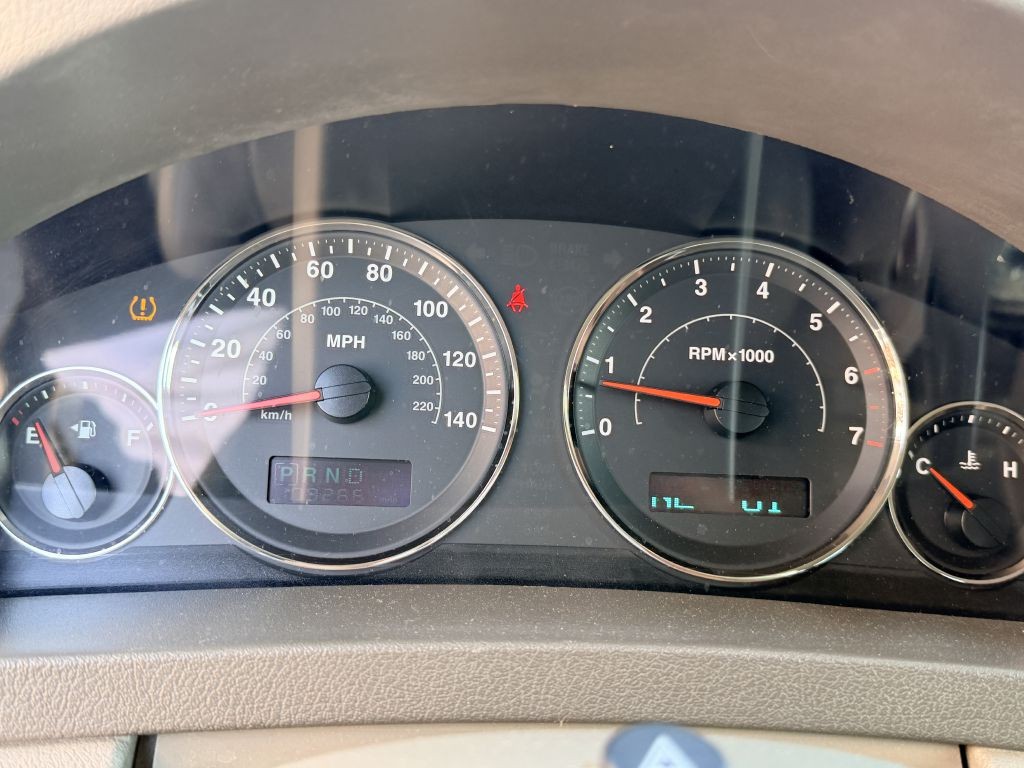 2006 Jeep Grand Cherokee Image 14