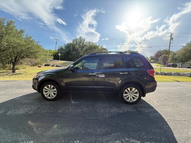 2012 Subaru Forester Image 5