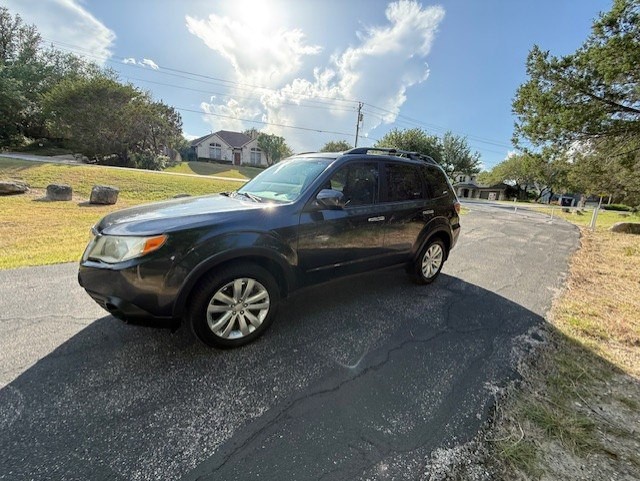 2012 Subaru Forester Image 7