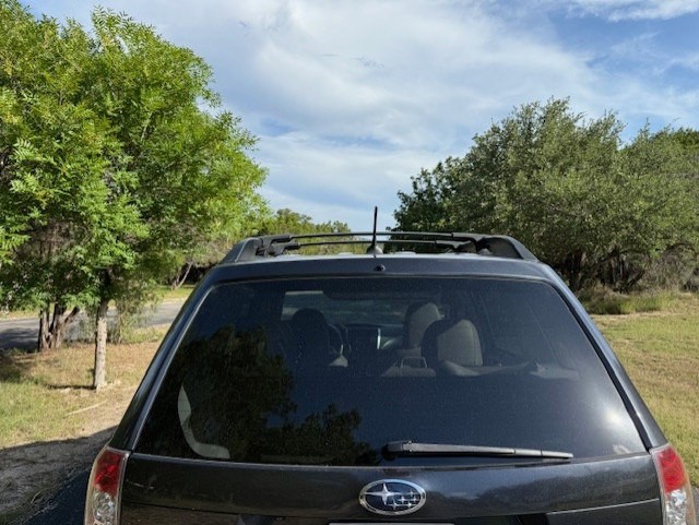 2012 Subaru Forester Image 11