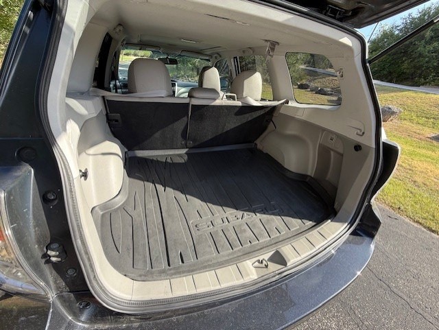 2012 Subaru Forester Image 12