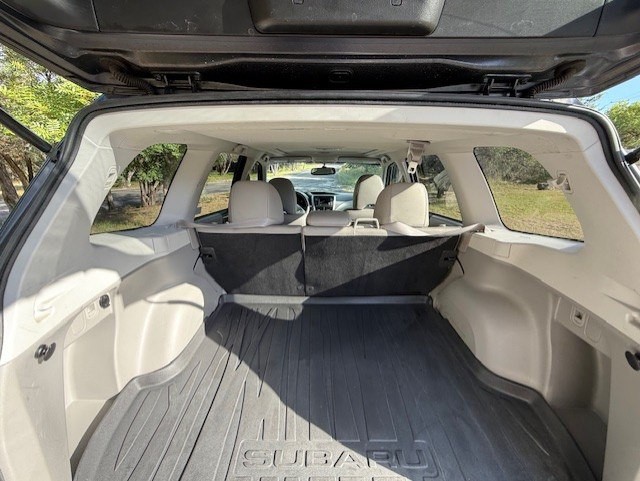 2012 Subaru Forester Image 13