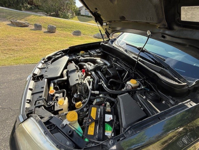 2012 Subaru Forester Image 18