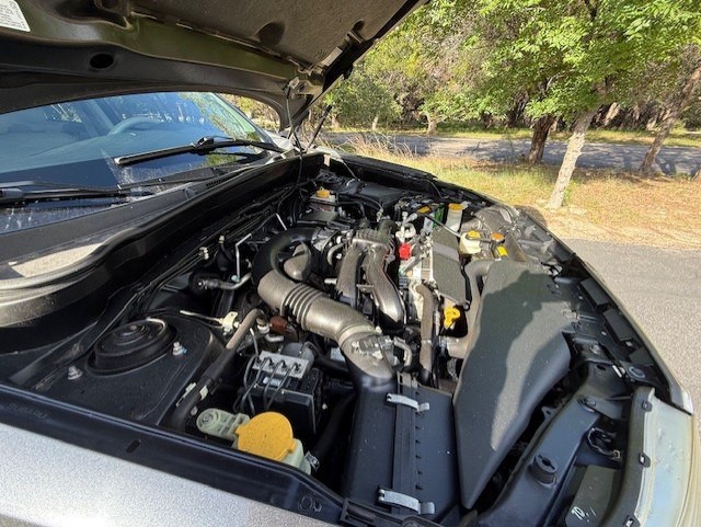 2012 Subaru Forester Image 19