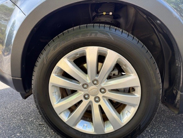 2012 Subaru Forester Image 20