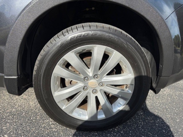 2012 Subaru Forester Image 21