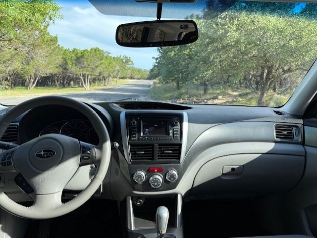 2012 Subaru Forester Image 22