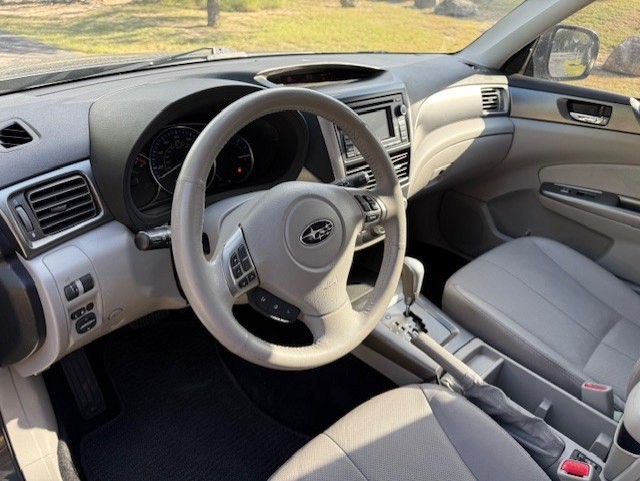 2012 Subaru Forester Image 23