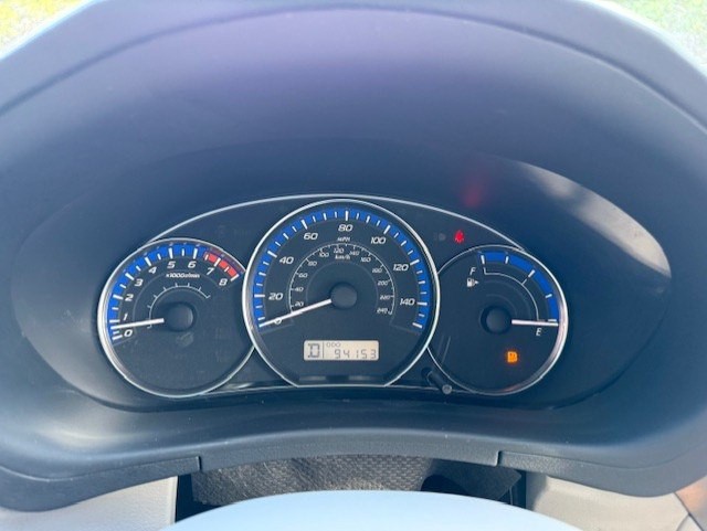 2012 Subaru Forester Image 24