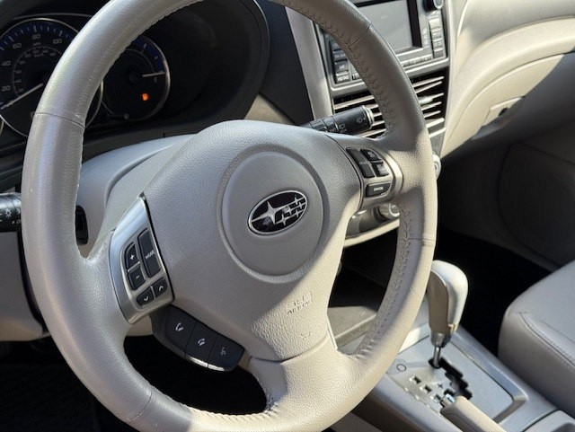 2012 Subaru Forester Image 25