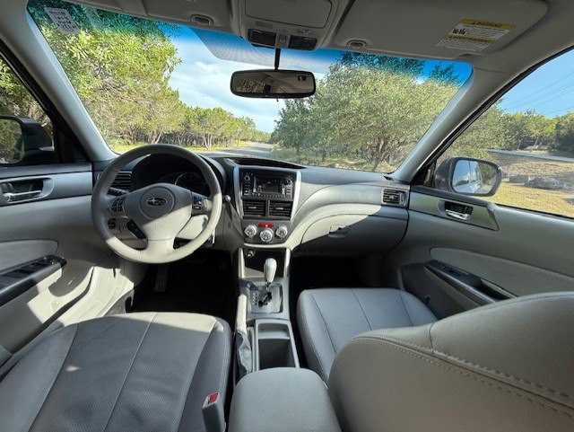 2012 Subaru Forester Image 29