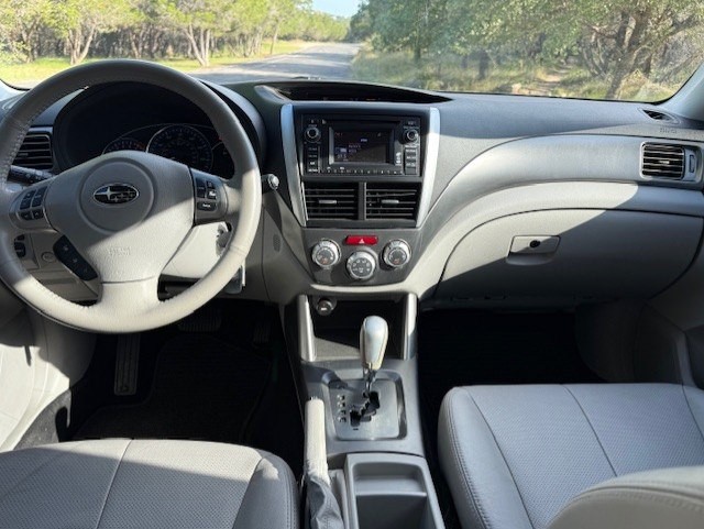 2012 Subaru Forester Image 30