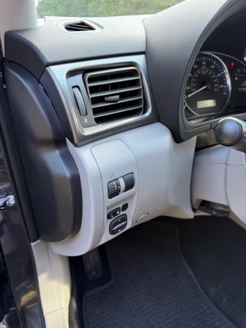 2012 Subaru Forester Image 31