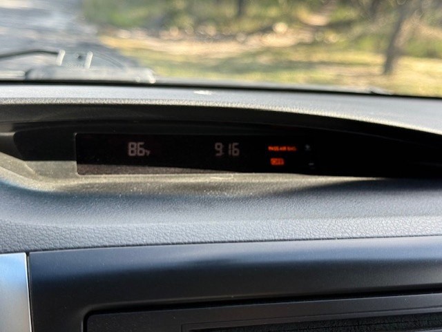 2012 Subaru Forester Image 34