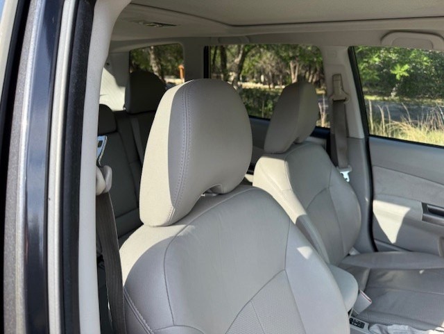 2012 Subaru Forester Image 37