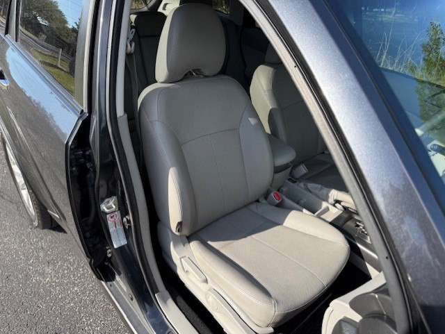 2012 Subaru Forester Image 38