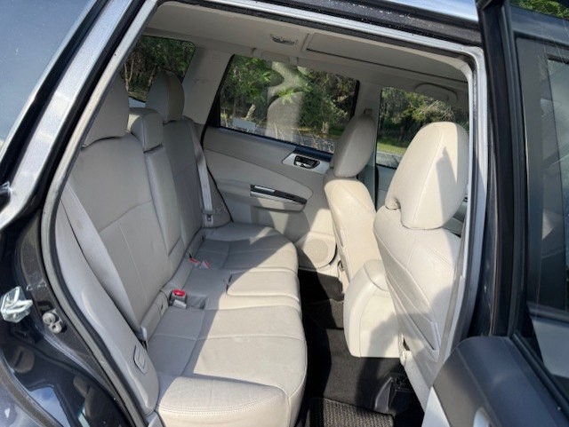 2012 Subaru Forester Image 39