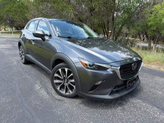 Image for 2019 Mazda CX-3  ID: 6602600