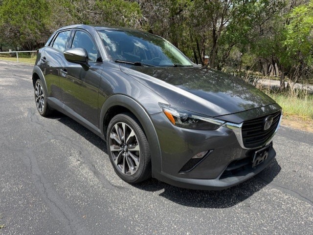 2019 Mazda CX-3 Image 3