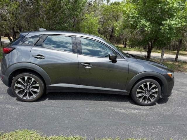 2019 Mazda CX-3 Image 5