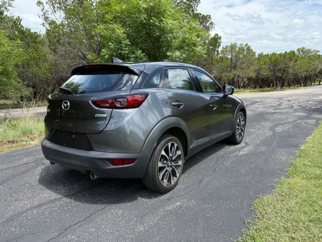 2019 Mazda CX-3 Image 6