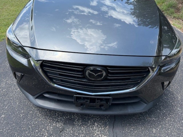 2019 Mazda CX-3 Image 7