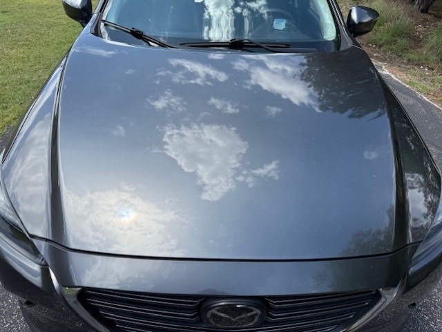 2019 Mazda CX-3 Image 8