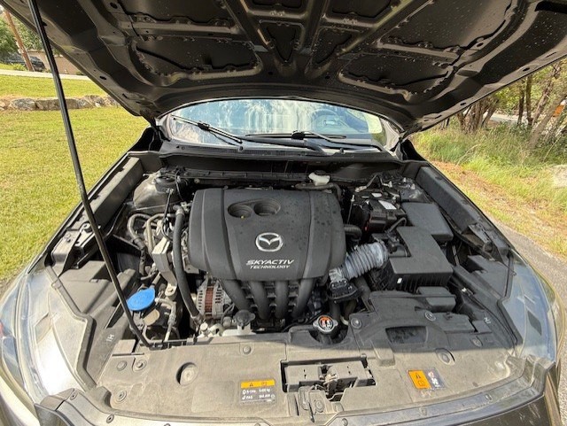 2019 Mazda CX-3 Image 9