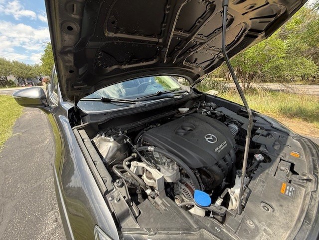 2019 Mazda CX-3 Image 10