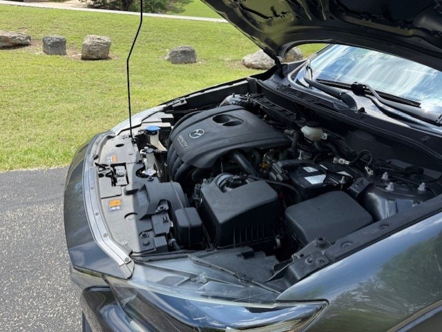 2019 Mazda CX-3 Image 11