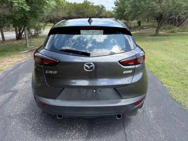 2019 Mazda CX-3 Image 12