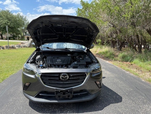 2019 Mazda CX-3 Image 15