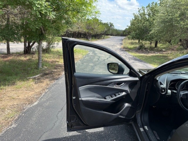 2019 Mazda CX-3 Image 16