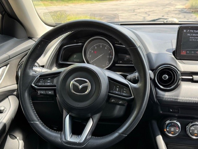 2019 Mazda CX-3 Image 17