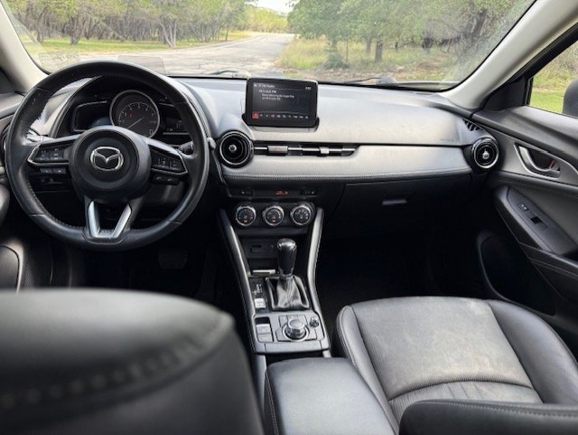 2019 Mazda CX-3 Image 20