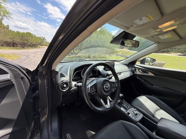 2019 Mazda CX-3 Image 21
