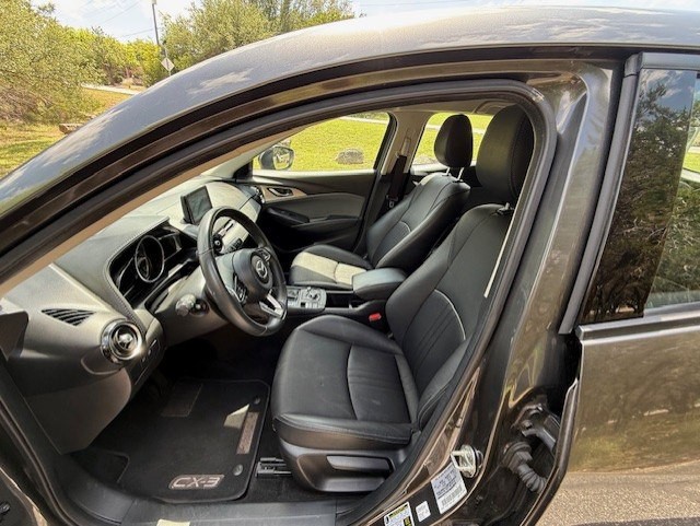 2019 Mazda CX-3 Image 22
