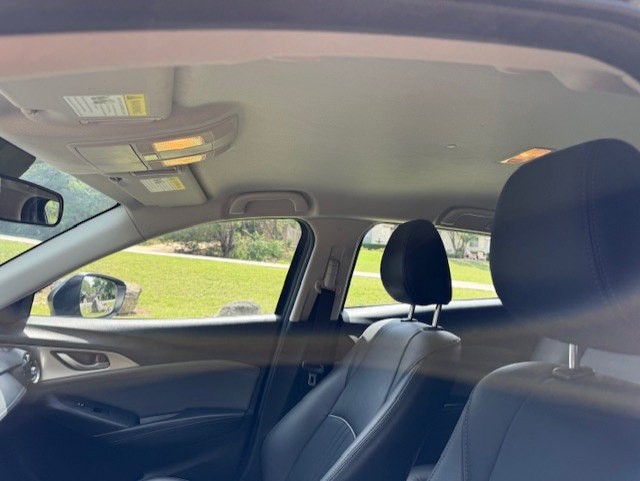 2019 Mazda CX-3 Image 23