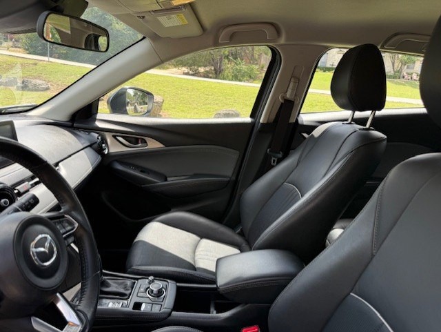 2019 Mazda CX-3 Image 24
