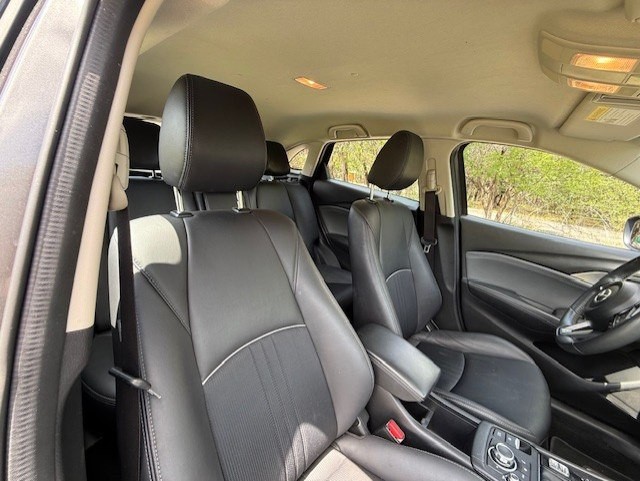 2019 Mazda CX-3 Image 25