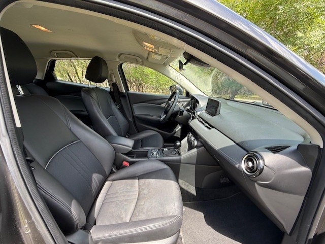 2019 Mazda CX-3 Image 26