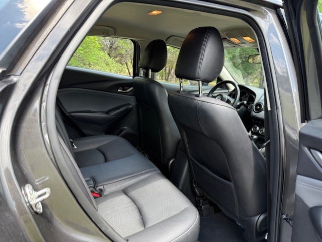 2019 Mazda CX-3 Image 28