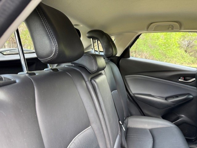 2019 Mazda CX-3 Image 29